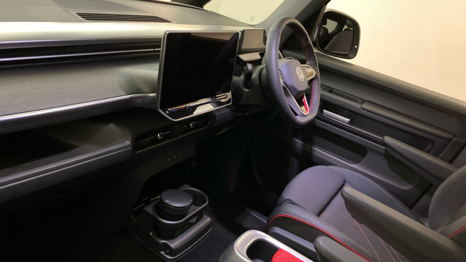 Volkswagen ID. Buzz 250kW GTX Pro 79kWh 5dr 4MOTION Auto Electric Estate - Image 2